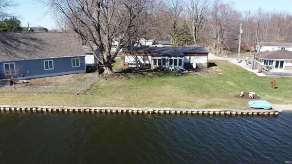 5799 N Lake Shore Dr., Macy, IN 46951