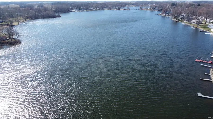 5799 N Lake Shore Dr., Macy, IN 46951 - #3