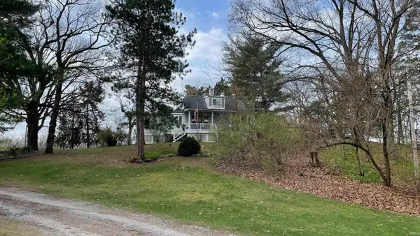 2835 W 625 S Road, North Judson, IN 46366