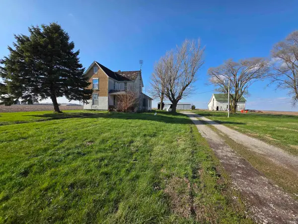 6105 E State Road 18, Galveston, IN 46932