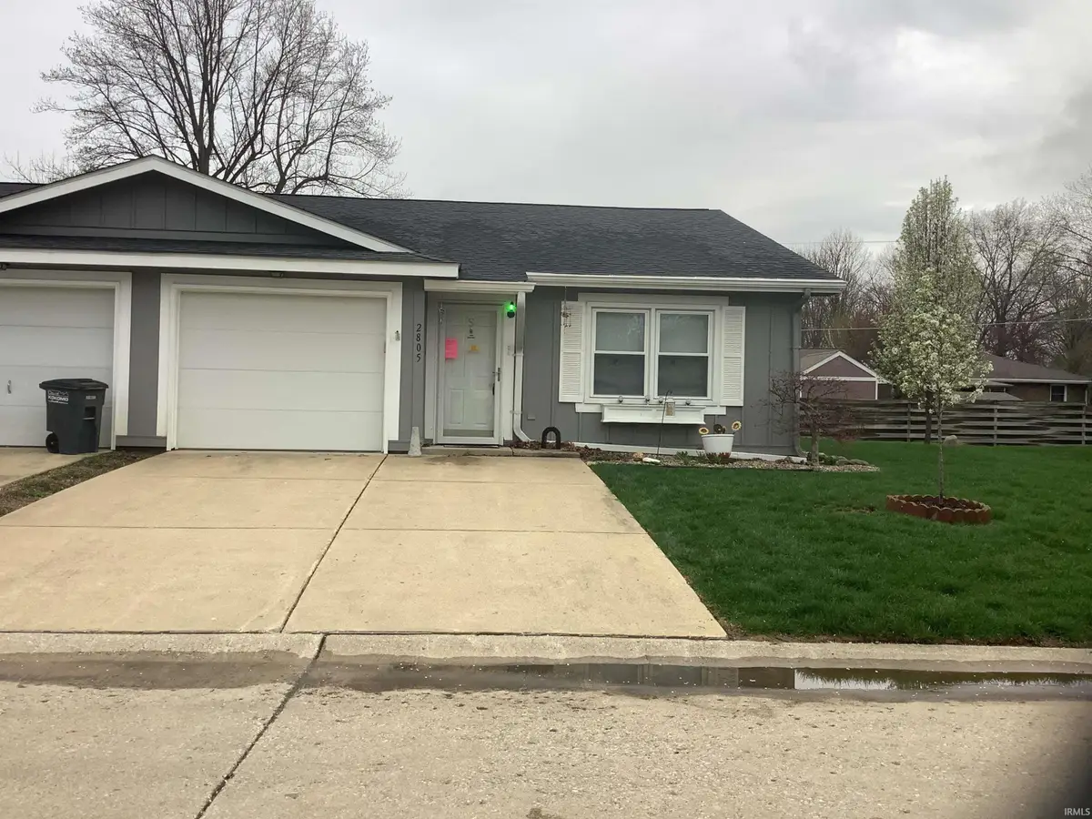 2805 Rockford Ct S Circle #2805, Kokomo, IN 46902 - #1