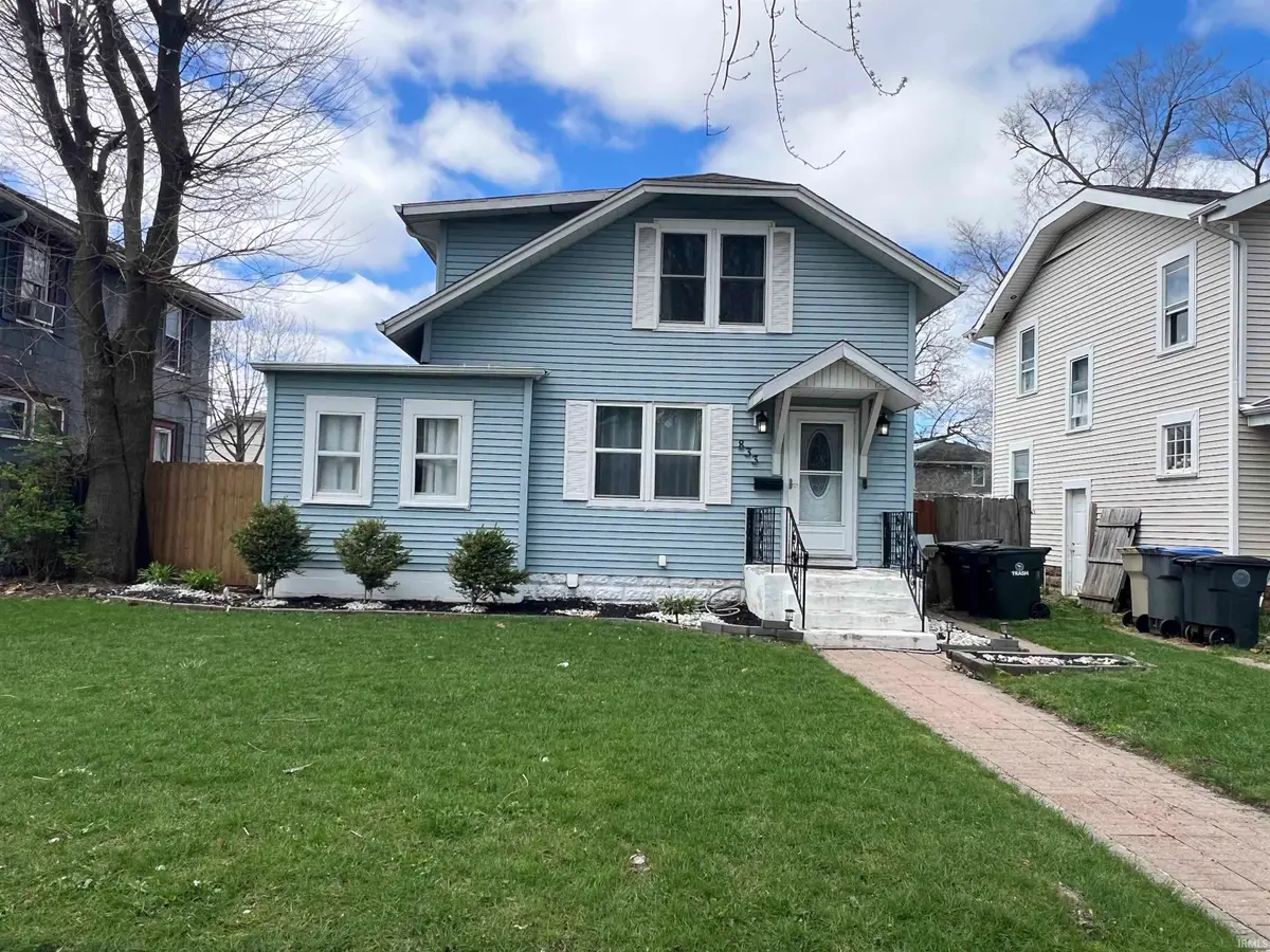 833 S 34th Street, South Bend, IN 46615 - #1