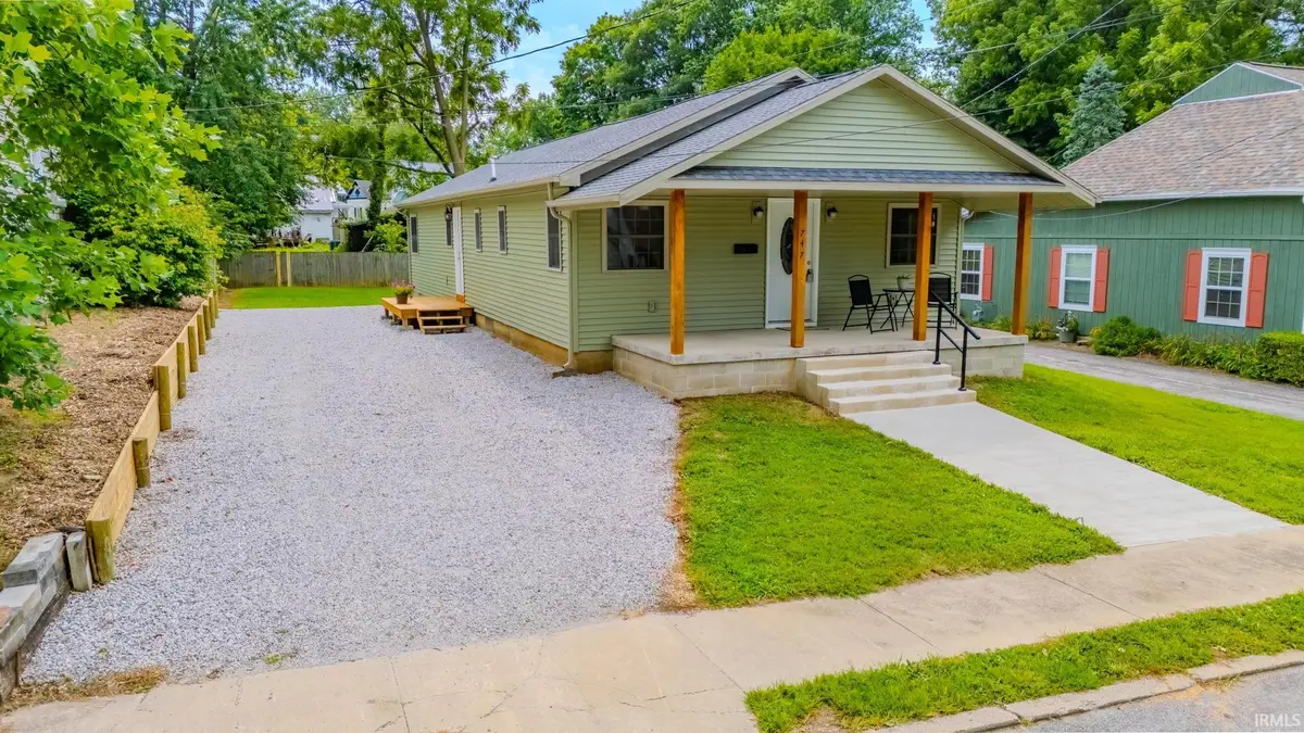 747 N Spring Street, Wabash, IN 46992 - #1