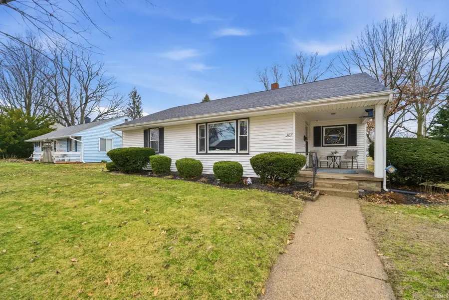 307 Baker Street, Plymouth, IN 46563 - #2