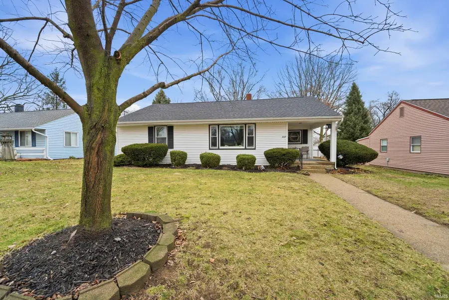 307 Baker Street, Plymouth, IN 46563 - #3