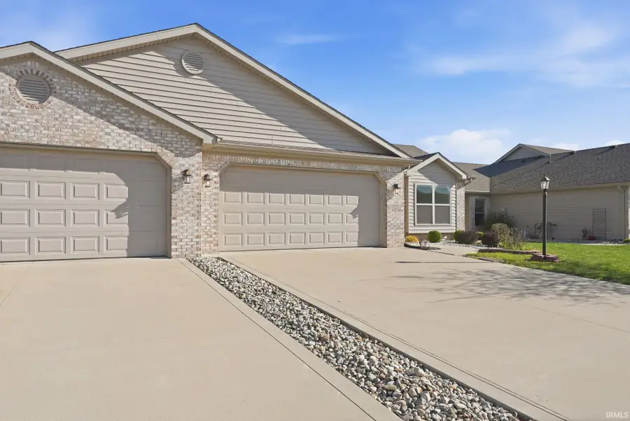 436 Kings Cross Crossing, Huntington, IN 46750 - #3