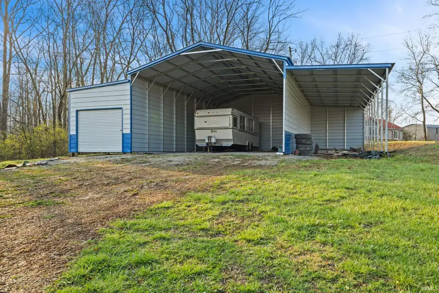 10326 Tower Road, Quincy, IN 47456 - #2