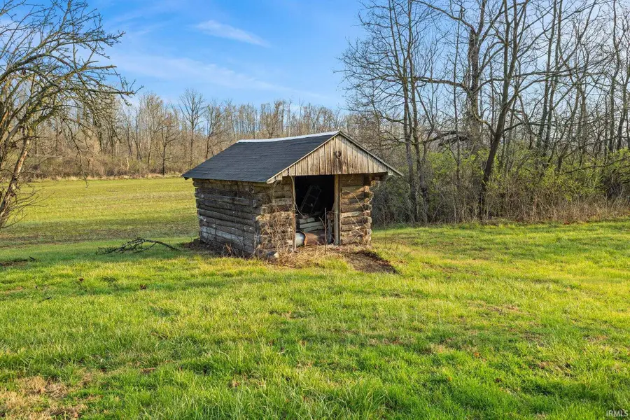 10326 Tower Road, Quincy, IN 47456 - #3