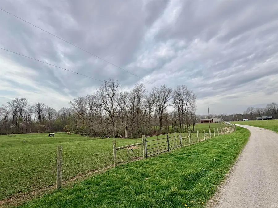 00 N 1500w, Jasonville, IN 47438 - #3