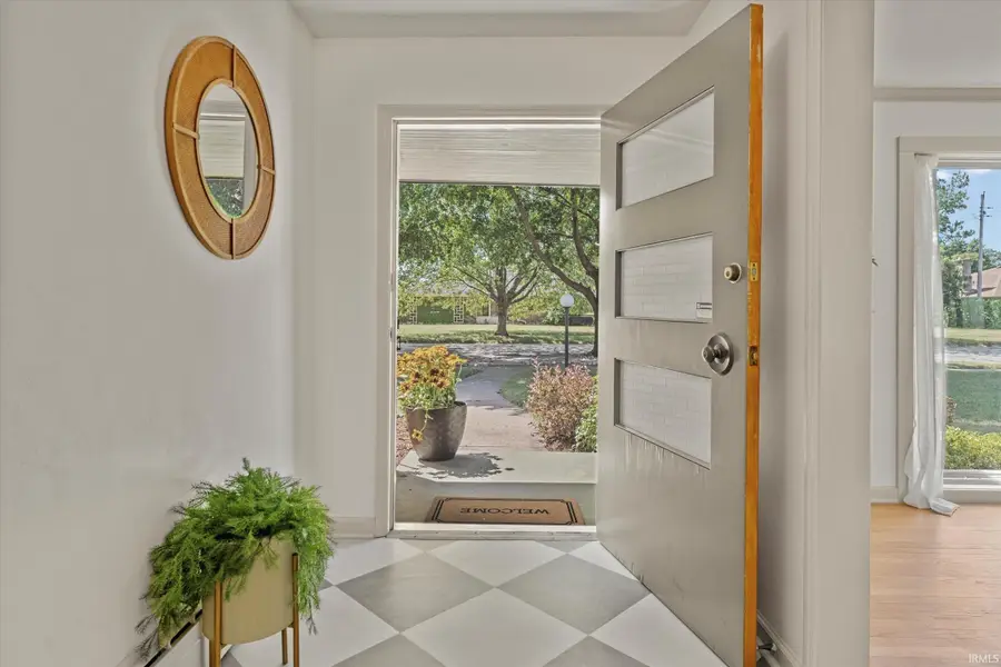 2121 E Madison Street, South Bend, IN 46617 - #2