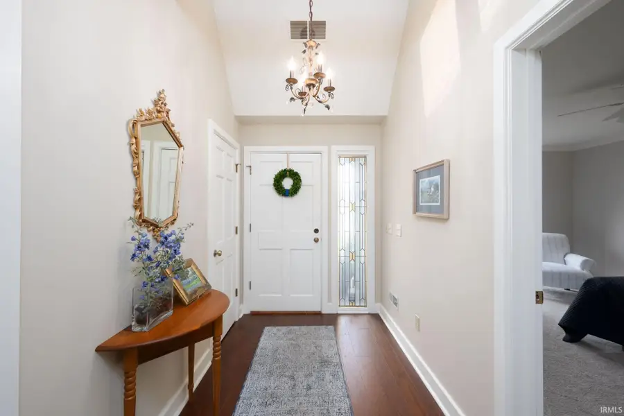 2801 Wind Pump Road, Fort Wayne, IN 46804 - #3