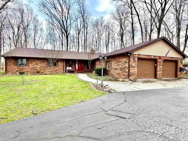 2497 W Lynn Lane, Peru, IN 46970