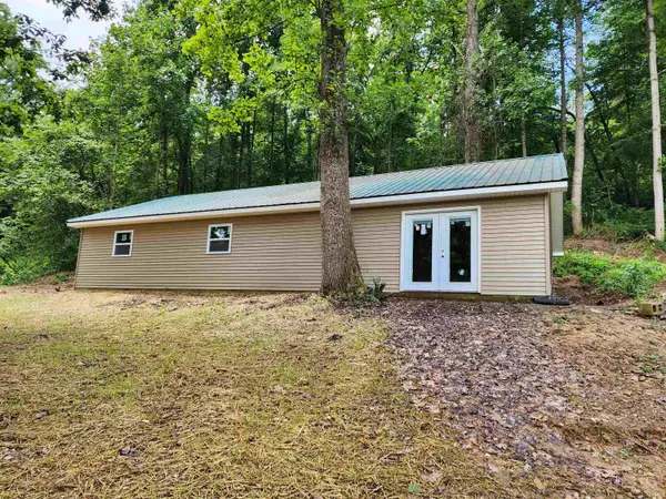 700 Block S County Road 975 W, French Lick, IN 47432