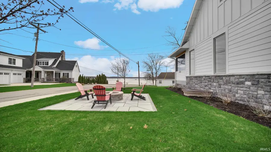 1207 W Shore Drive, Culver, IN 46511 - #3