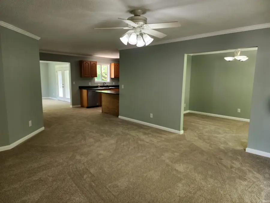 704 S County Road 975 West, French Lick, IN 47432 - #3