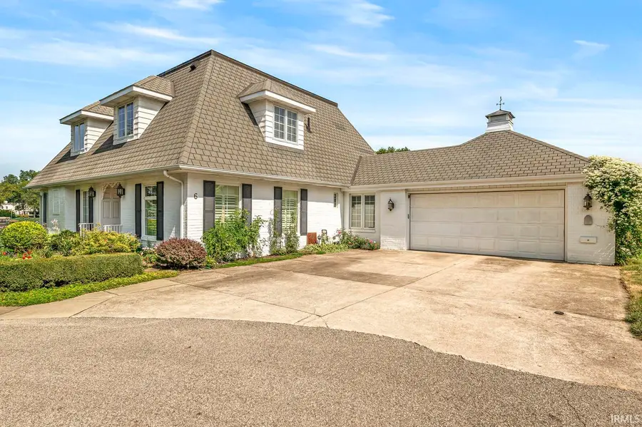 6 Clarendon Drive, Elkhart, IN 46516 - #3