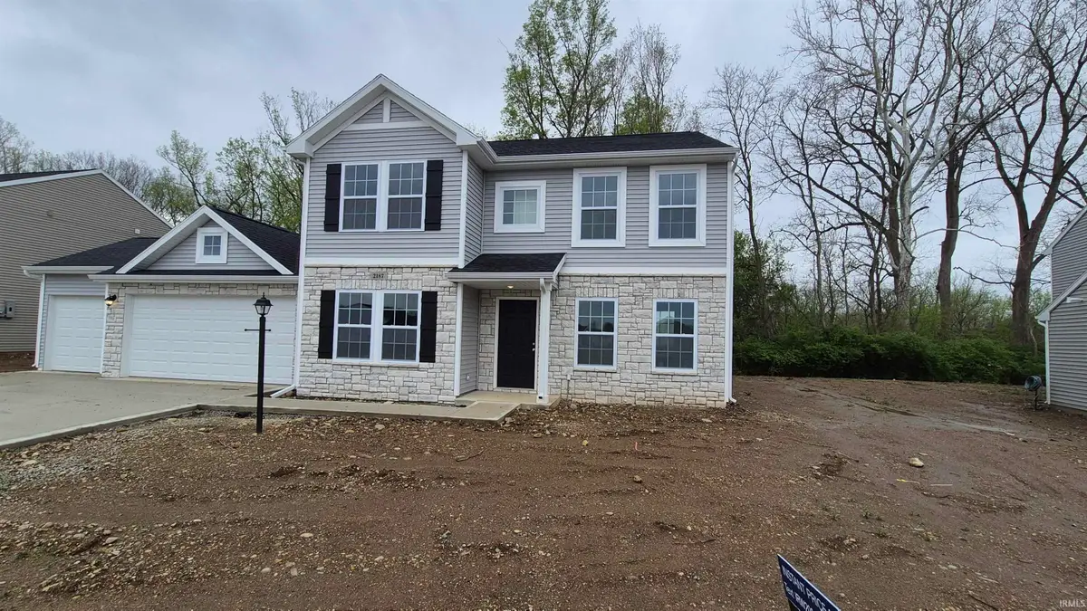 2187 Miami Trail, Huntington, IN 46750 - #1