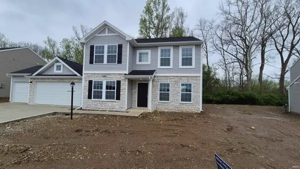 2187 Miami Trail, Huntington, IN 46750