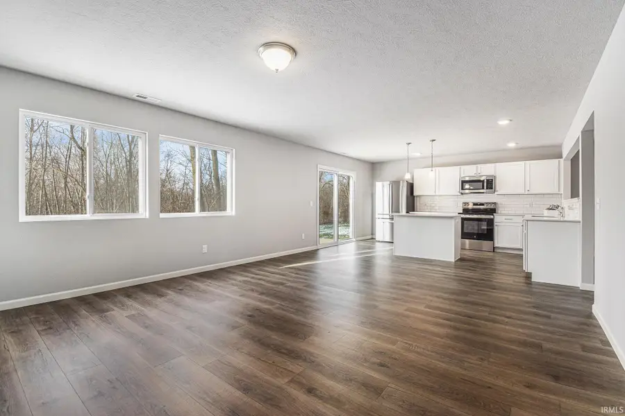 2187 Miami Trail, Huntington, IN 46750 - #2