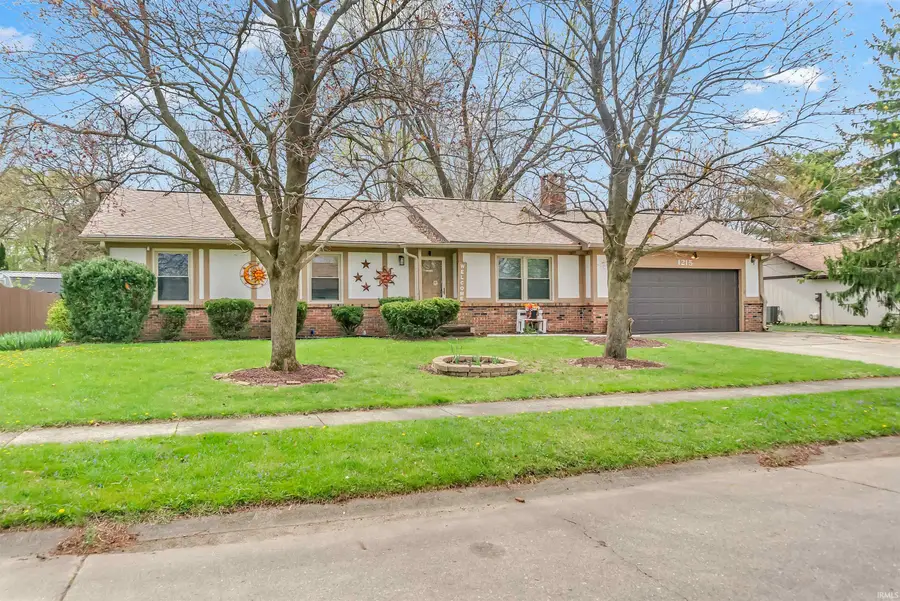 1215 Tommy Lee Court, Indianapolis, IN 46217 - #2