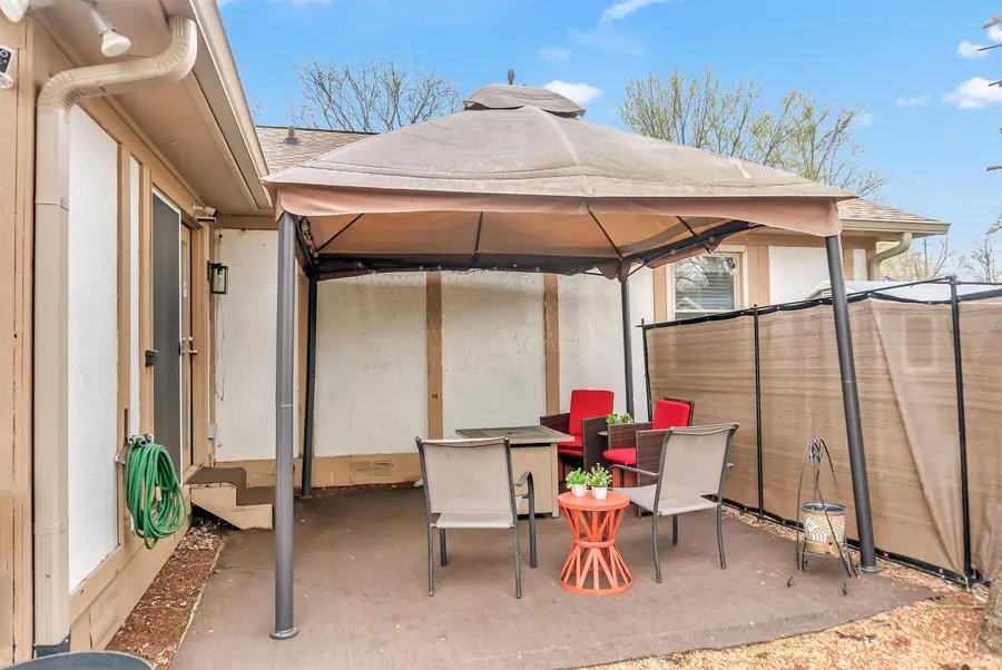 1215 Tommy Lee Court, Indianapolis, IN 46217 - #3