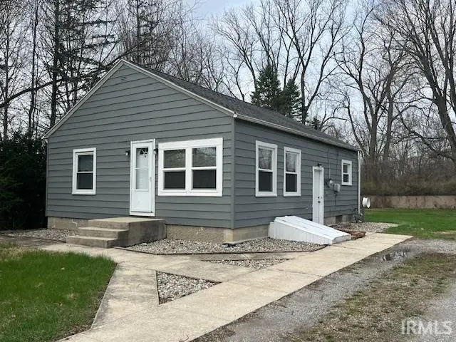 1712 Gruber Avenue, Fort Wayne, IN 46809 - #1