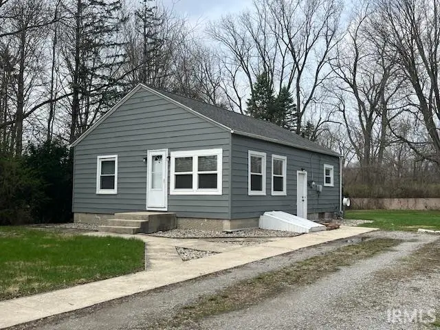 1712 Gruber Avenue, Fort Wayne, IN 46809 - #2