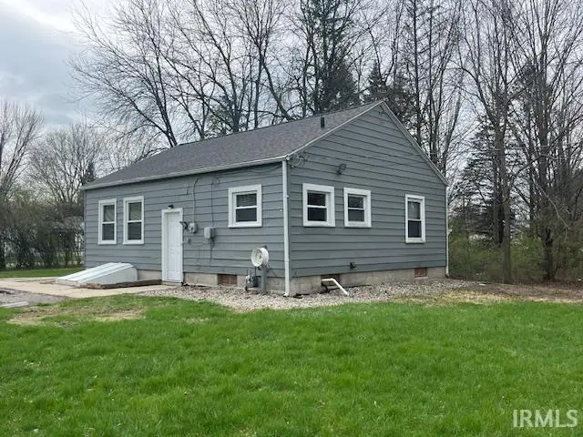 1712 Gruber Avenue, Fort Wayne, IN 46809 - #3