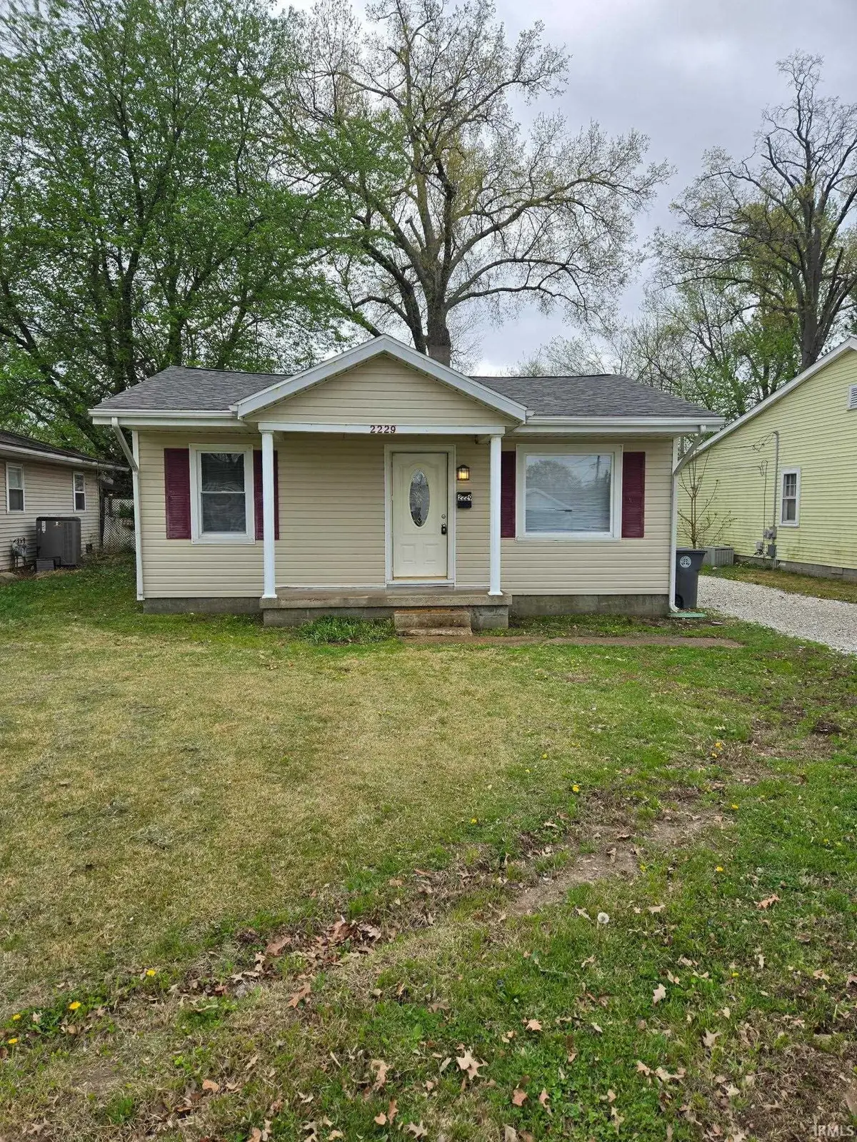 2229 Margybeth Avenue, Evansville, IN 47714 - #1