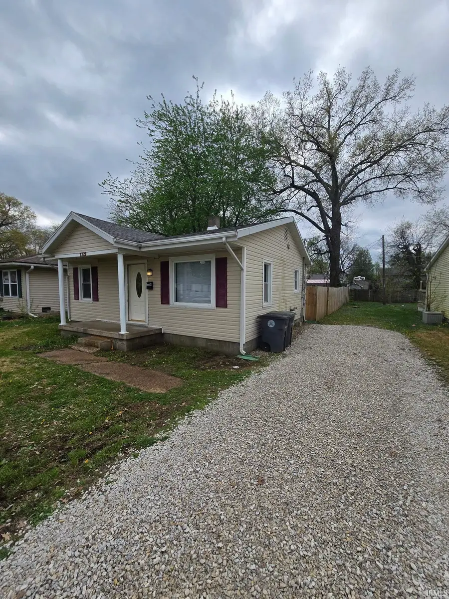 2229 Margybeth Avenue, Evansville, IN 47714 - #3