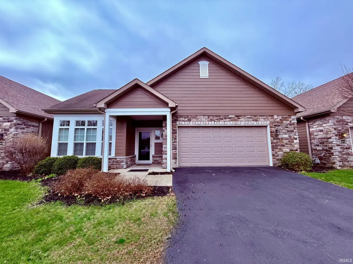 2472 Silverado Circle, Lafayette, IN 47909 - #1