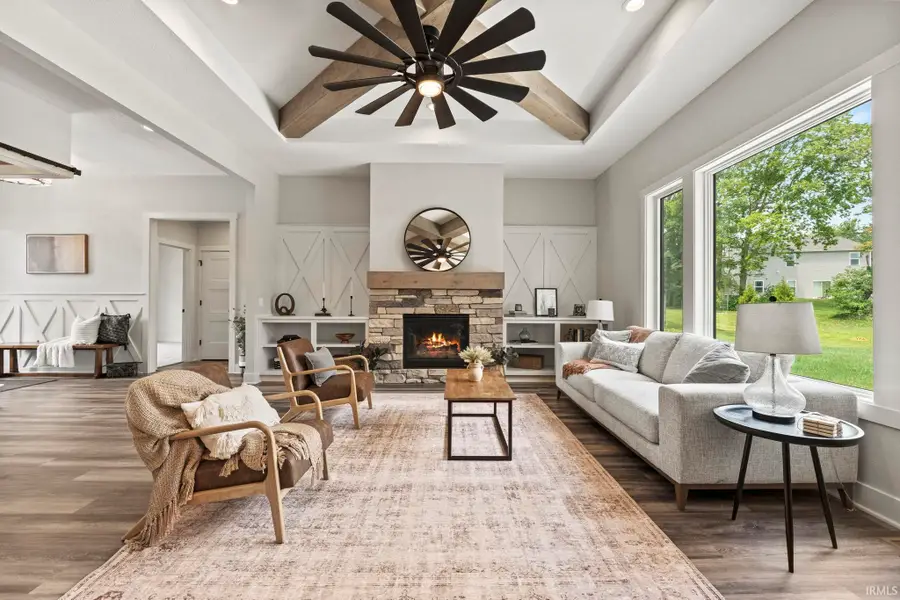 688 Skillet Avenue, Huntertown, IN 46748 - #2