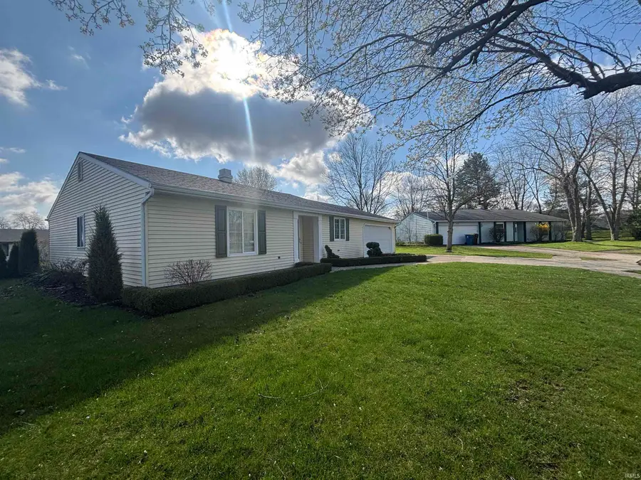 1310 Culbertson Court, Auburn, IN 46706 - #3