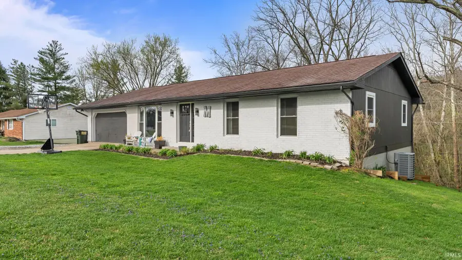 731 Rocky Creek East, Bedford, IN 47421 - #2