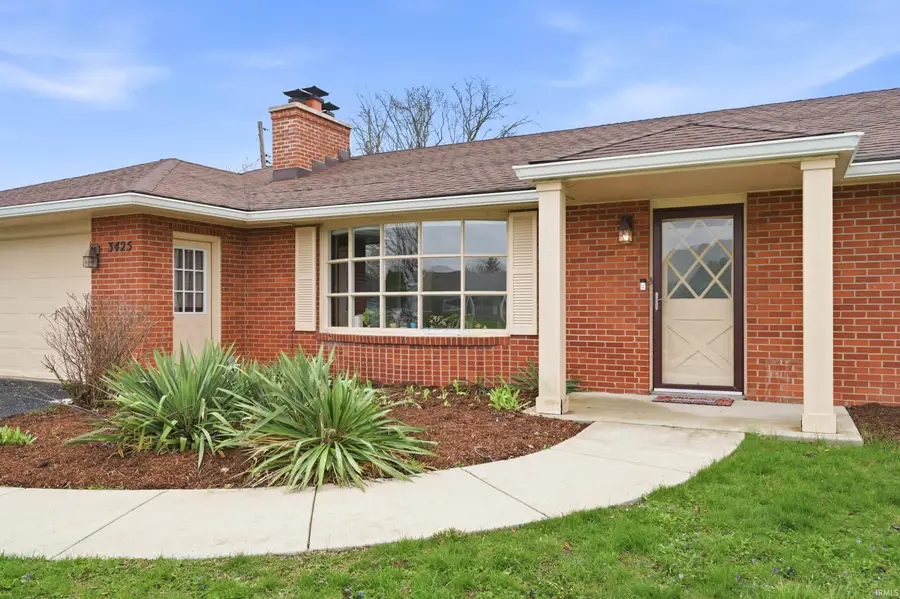 3425 W Brook Drive, Muncie, IN 47304 - #3