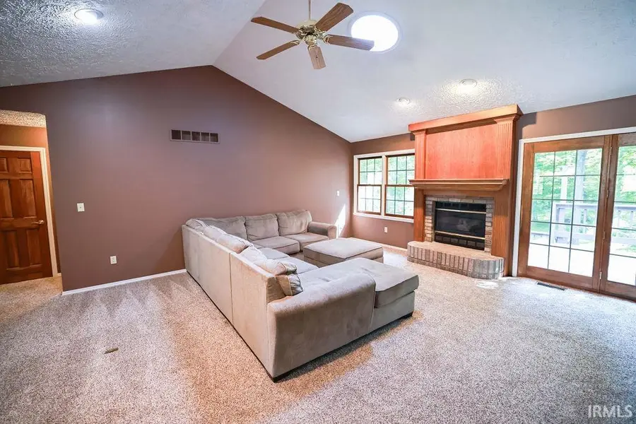 5109 N Weathers Court, Bloomington, IN 47404 - #2