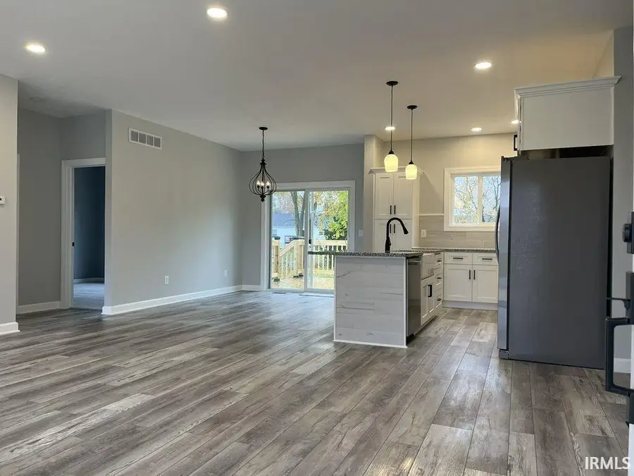 24785 N. Shore Drive, Elkhart, IN 46514 - #3