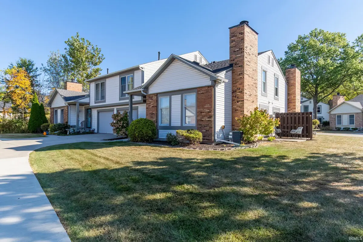 5034 Pinebrook Drive, Fort Wayne, IN 46804 - #1