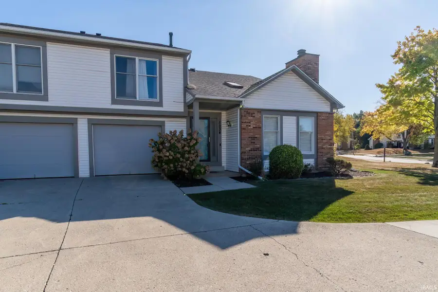 5034 Pinebrook Drive, Fort Wayne, IN 46804 - #3