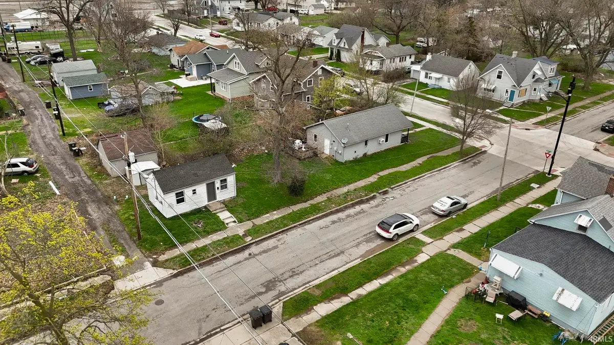 2758 Abbott Street, Fort Wayne, IN 46806 - #1