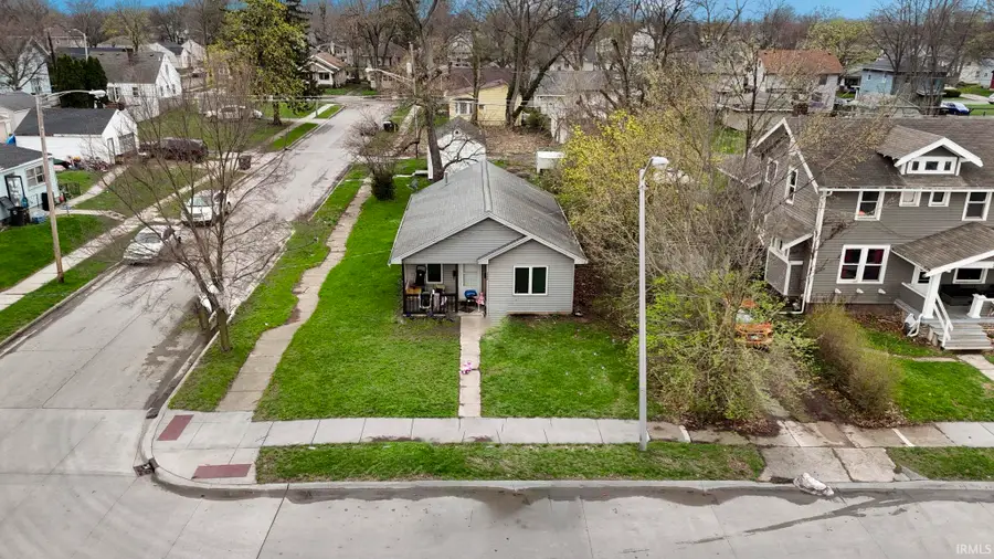 2758 Abbott Street, Fort Wayne, IN 46806 - #2