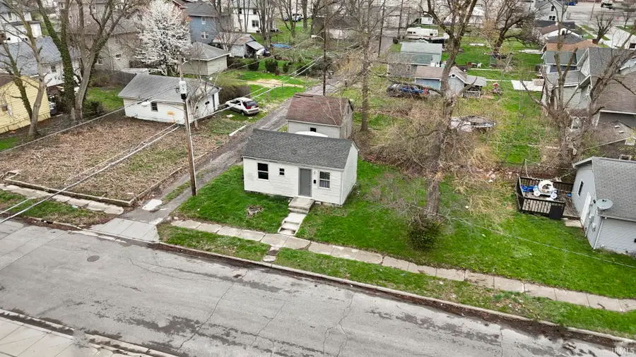 2758 Abbott Street, Fort Wayne, IN 46806 - #3