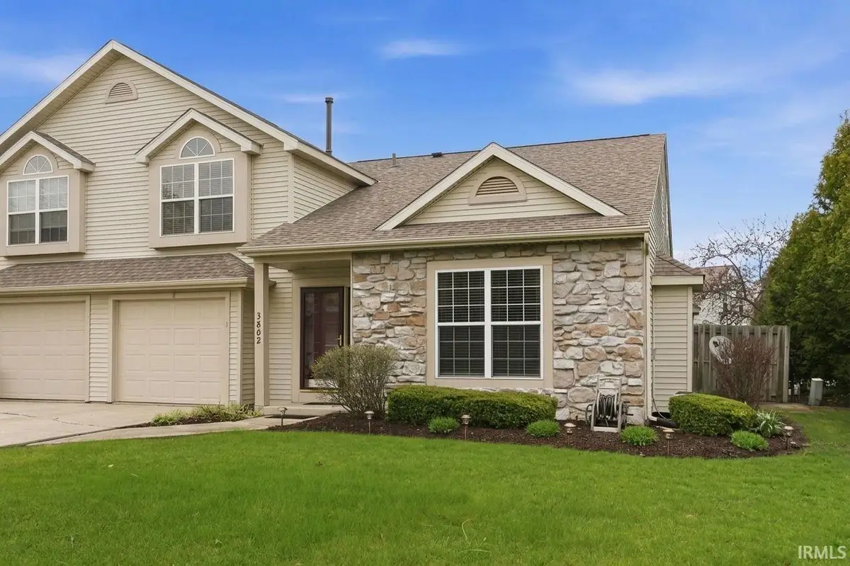 5802 Thornbriar Lane, Fort Wayne, IN 46835 - #1