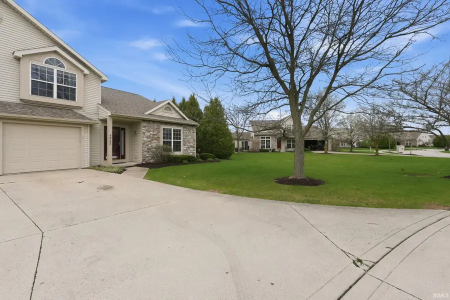 5802 Thornbriar Lane, Fort Wayne, IN 46835 - #3