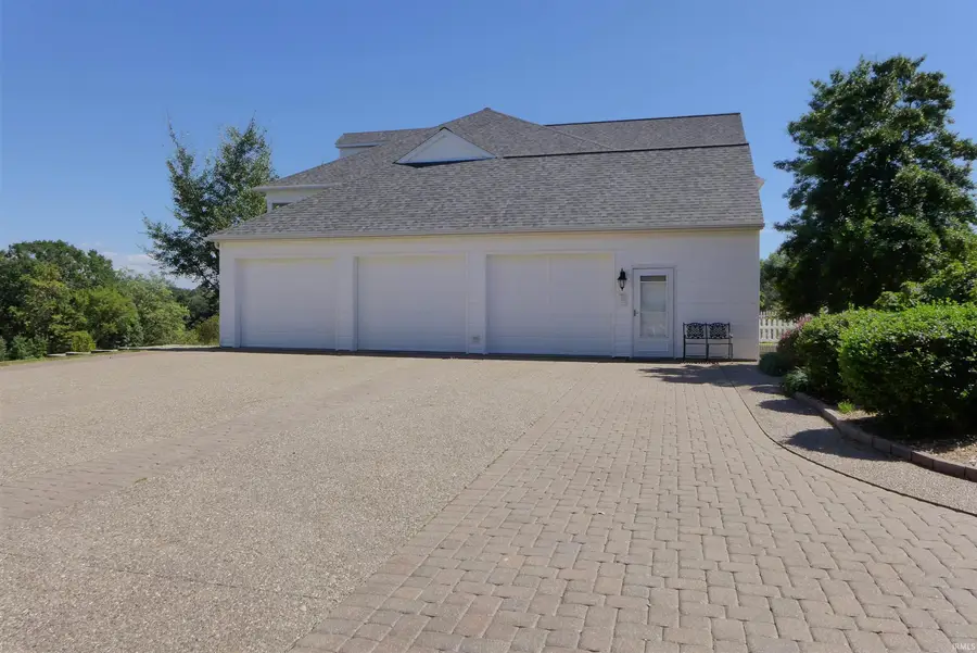 11980 W County Road, Dubois, IN 47527 - #3