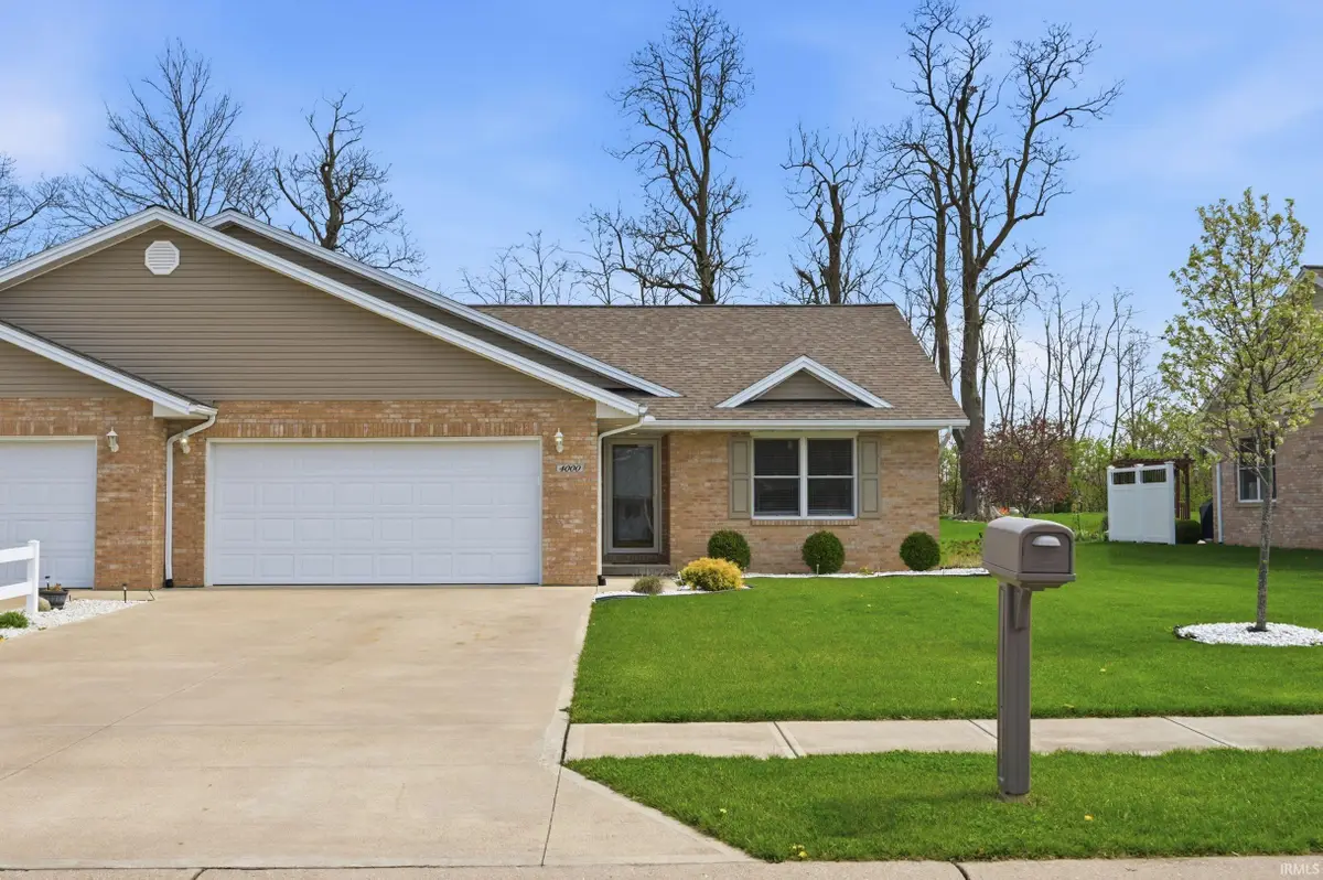 4000 N Easy Living Avenue, Muncie, IN 47303 - #1