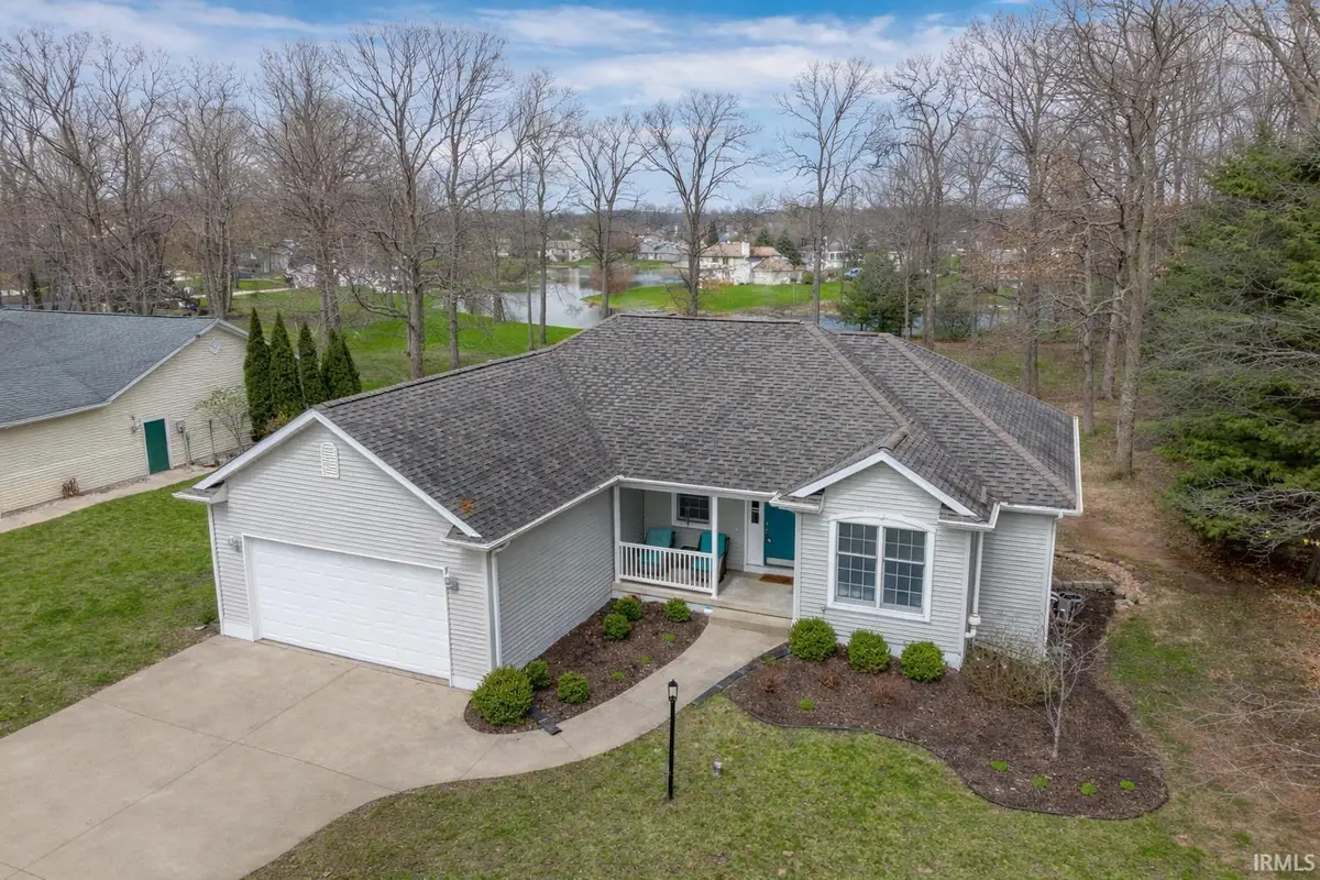 348 E 300 N, Warsaw, IN 46582 - #1