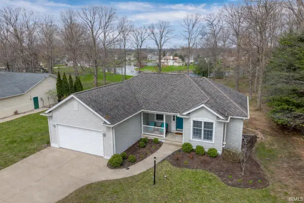 348 E 300 N, Warsaw, IN 46582