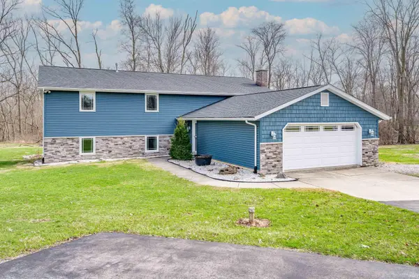 5706 Popp Road, Fort Wayne, IN 46845