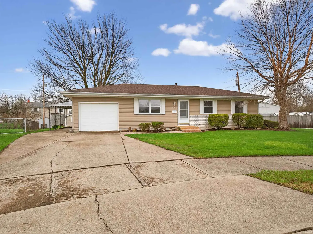 1705 Shalimar Court, Fort Wayne, IN 46808 - #1